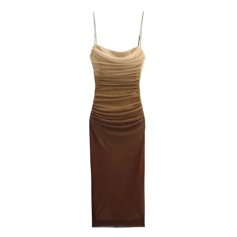 Martha Bodycon Summer Dress - Image 3
