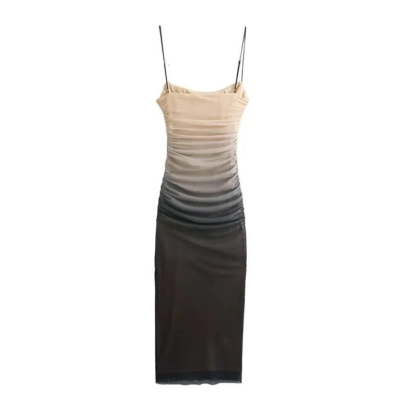 Martha Bodycon Summer Dress - Image 5