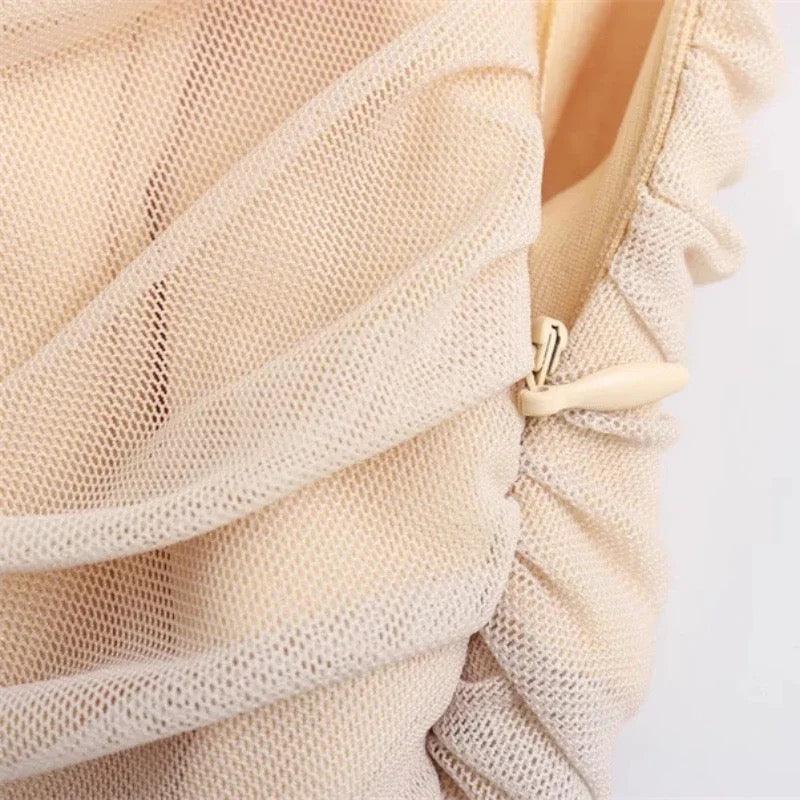 Martha Bodycon Summer Dress - Image 6
