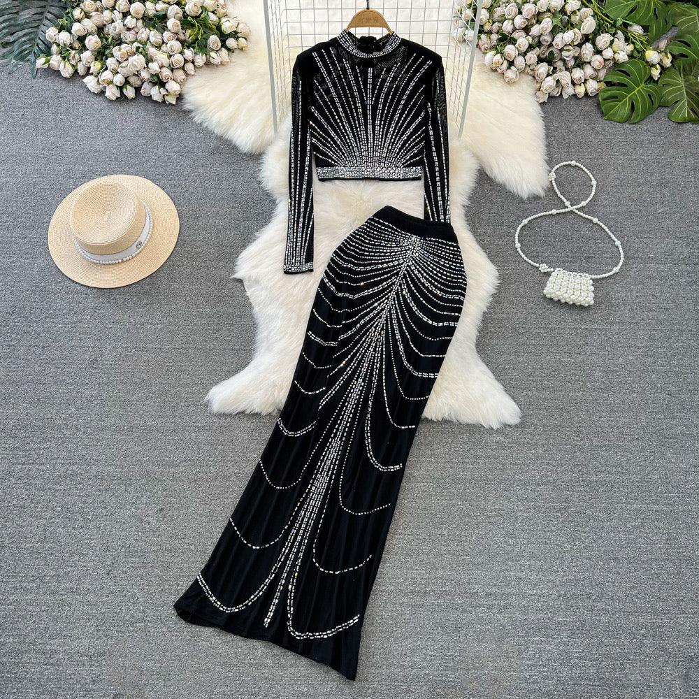 Martha Luxe Party 2 Piece Set - Image 11