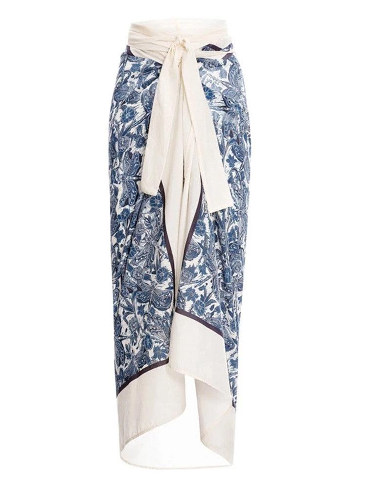 Mary Bikini with Sarong - Image 4