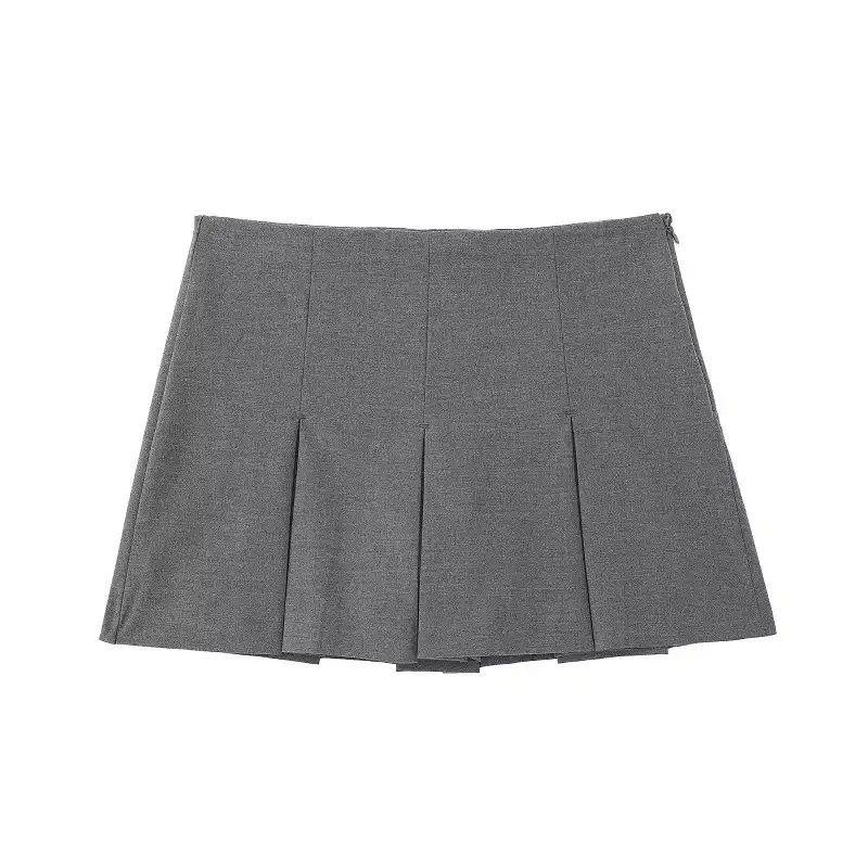 Maseo Statement Skorts - Image 2
