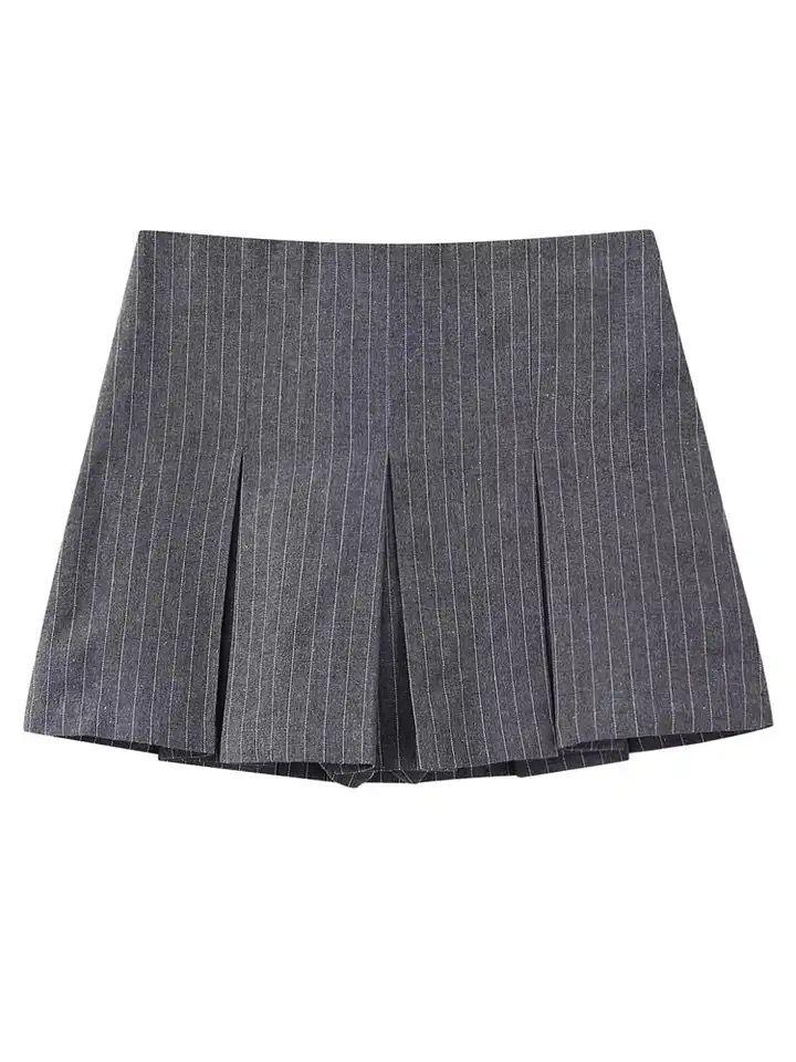 Maseo Statement Skorts - Image 3