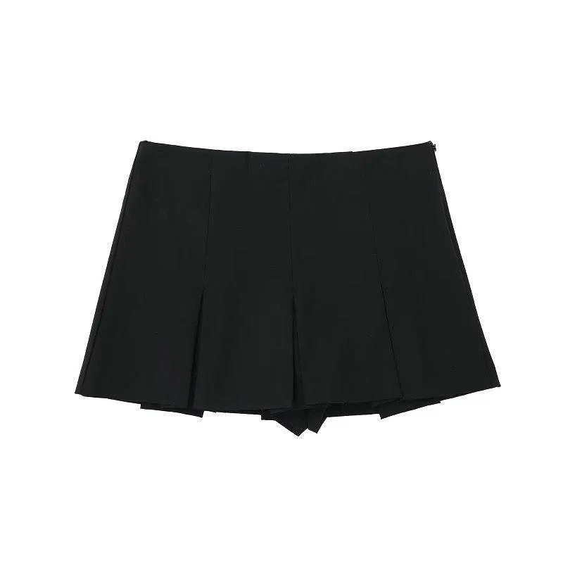 Maseo Statement Skorts - Image 4