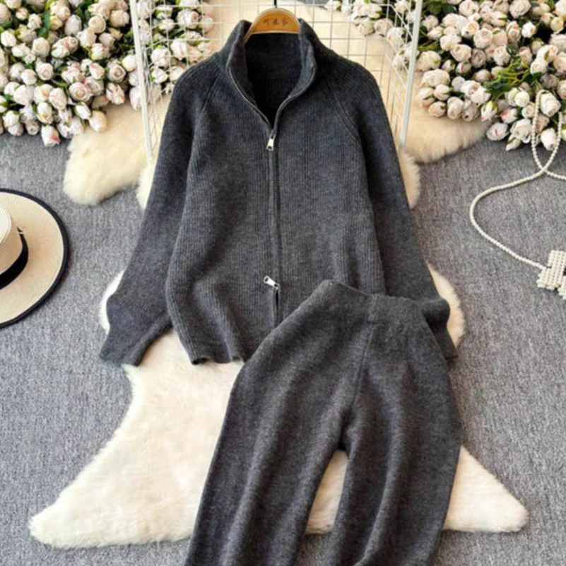 Maxim Premium Winter Coord Set - Image 4