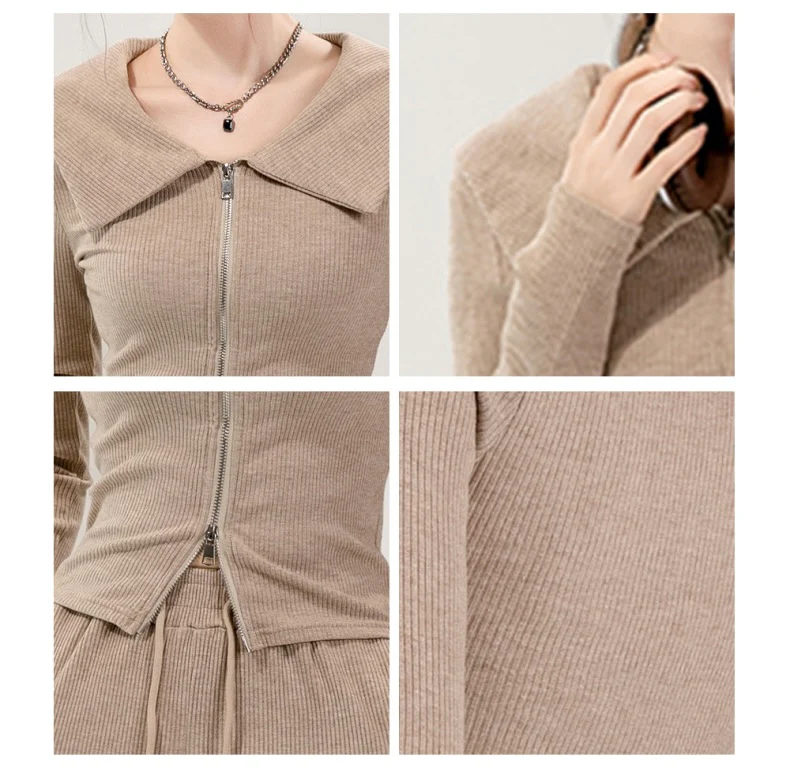 Maya Comfortable Winter Premium Trackset - Image 10