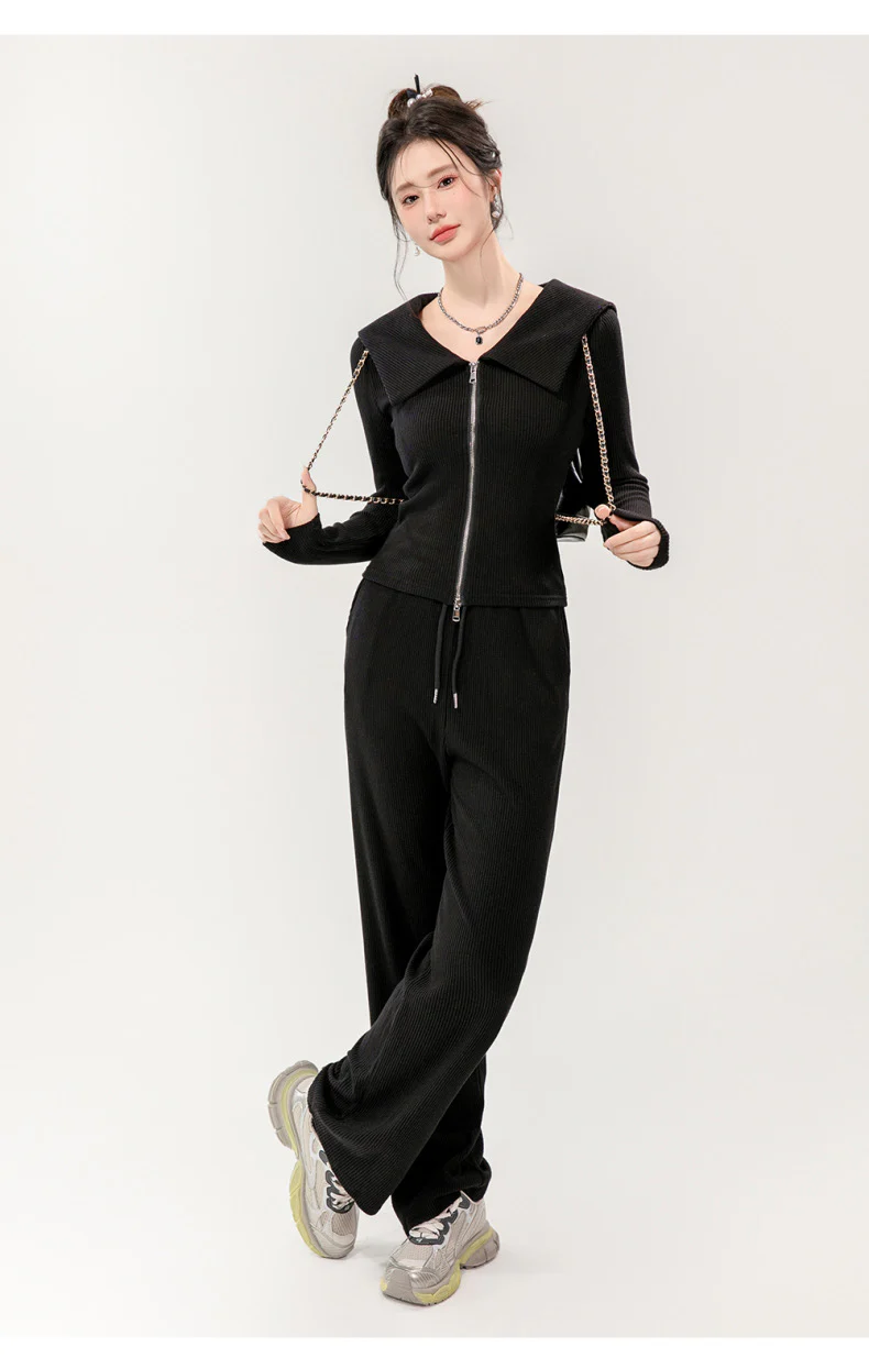 Maya Comfortable Winter Premium Trackset - Image 4