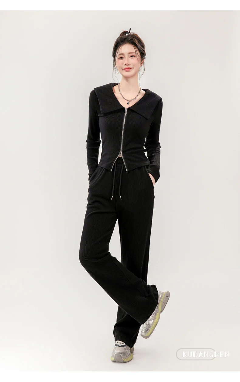 Maya Comfortable Winter Premium Trackset - Image 5
