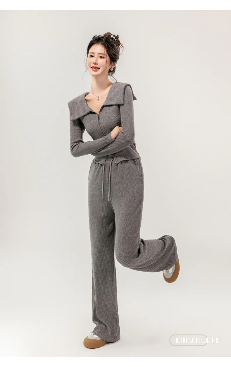 Maya Comfortable Winter Premium Trackset - Image 7