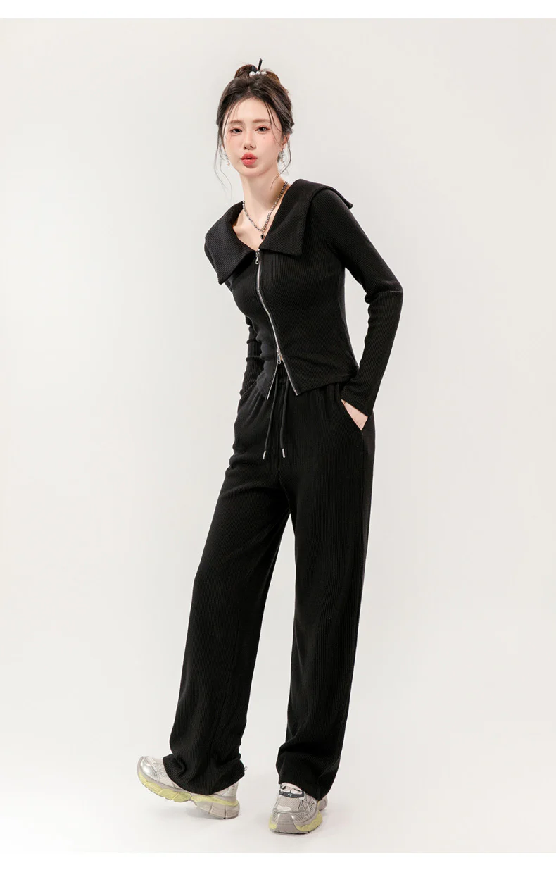 Maya Comfortable Winter Premium Trackset - Image 8