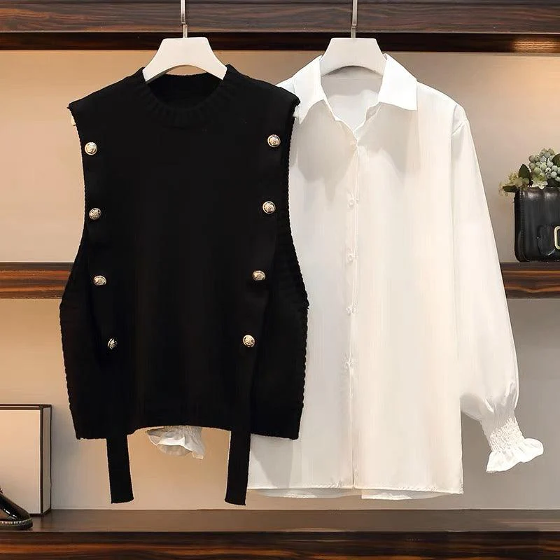 Maya Statement Two Piece Set - Image 8