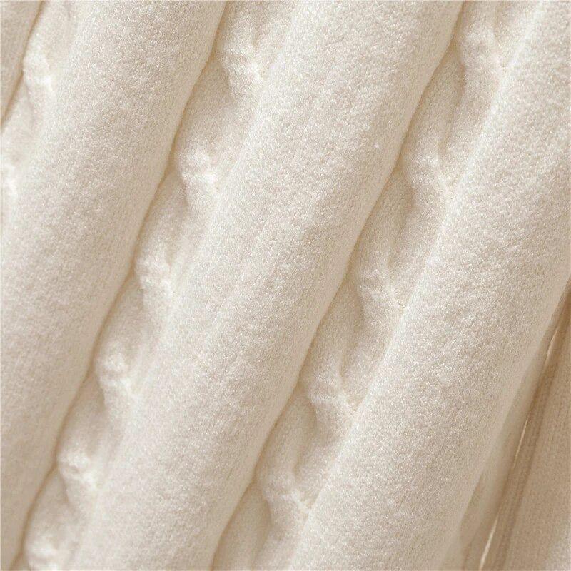 Meraki Woolen Coord Set - Image 8