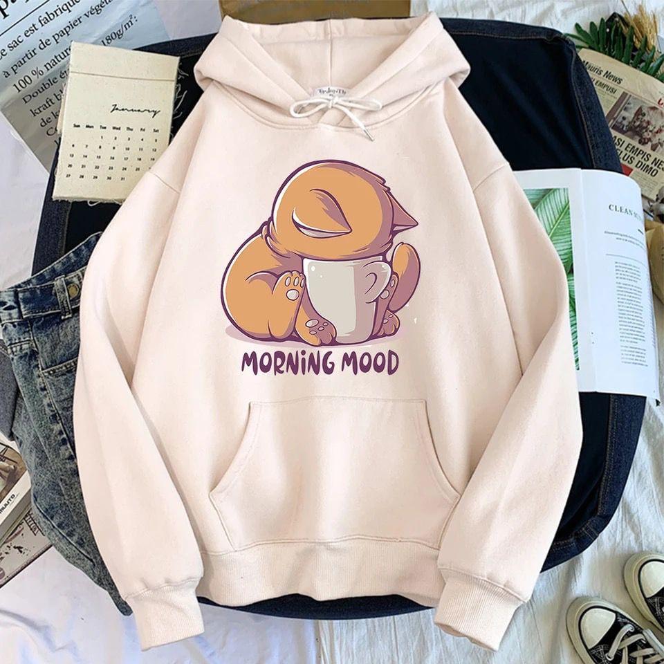 Morning Mood Sweatshirt - Image 2