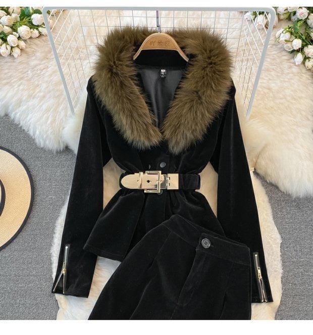 Murphy Luxury Coord Set - Image 6