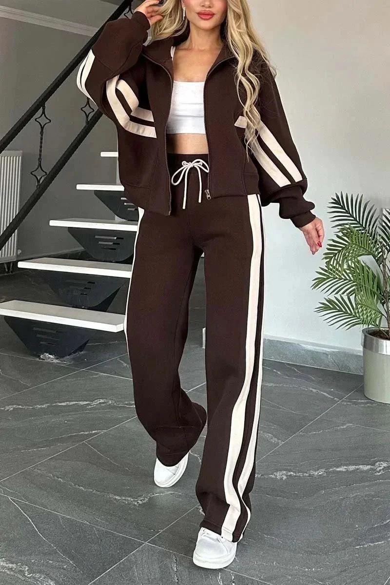 Nora Comfortable Premium Tracksuit - Image 2