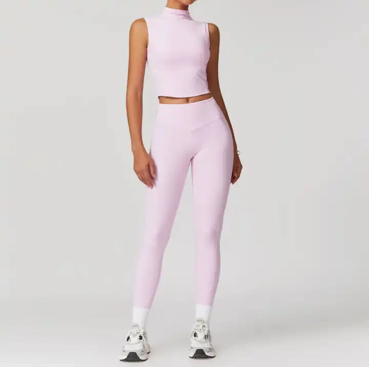 Ora Activewear Set