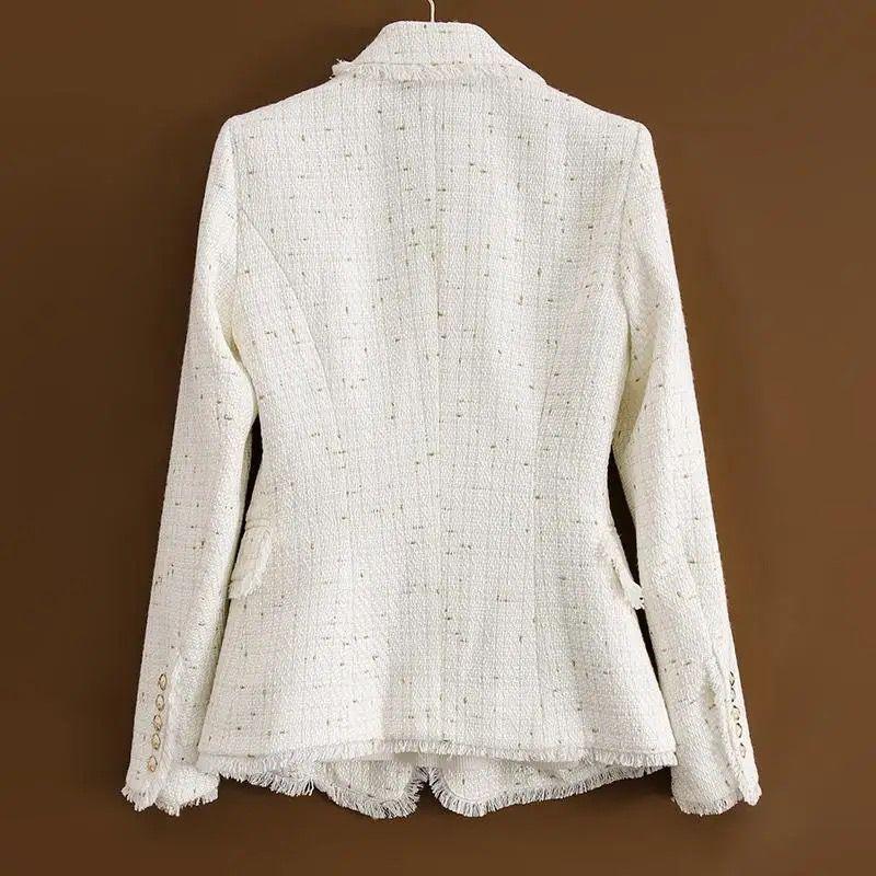 Orenata Blazer - Image 3