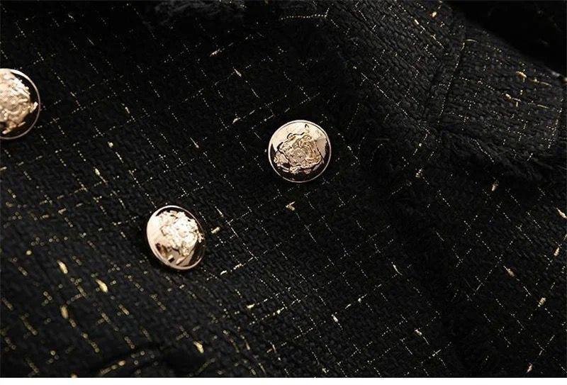 Orenata Blazer - Image 8