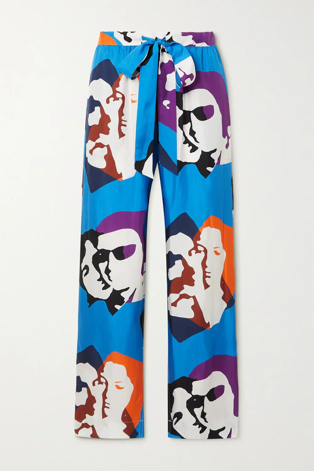 Ozzy Abstract Co-ord set - Image 2