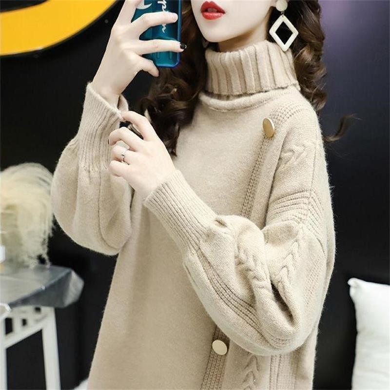 Pallas Winter Dress - Image 2