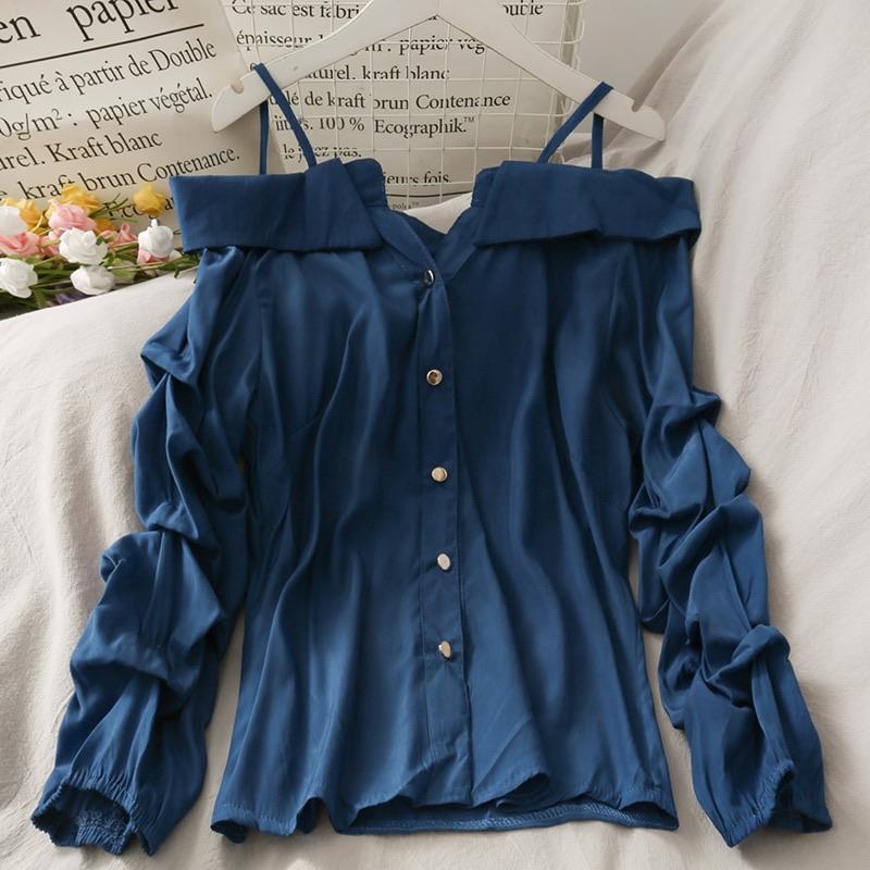 Parker Statement Shirt - Image 2