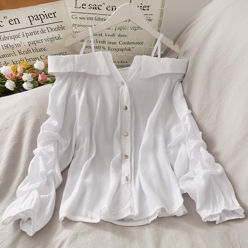 Parker Statement Shirt - Image 3