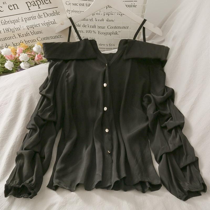 Parker Statement Shirt - Image 4