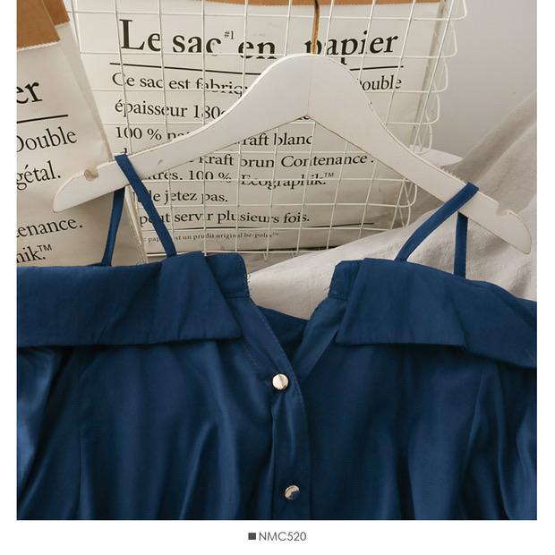 Parker Statement Shirt - Image 6