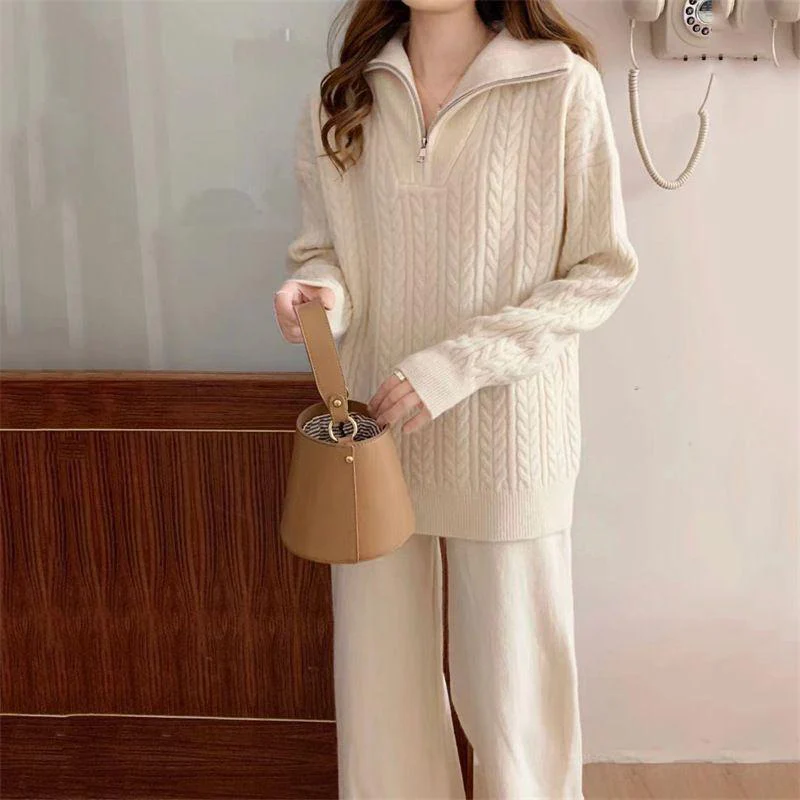 Paxton  Winter Coord Set - Tracksuit - Image 2