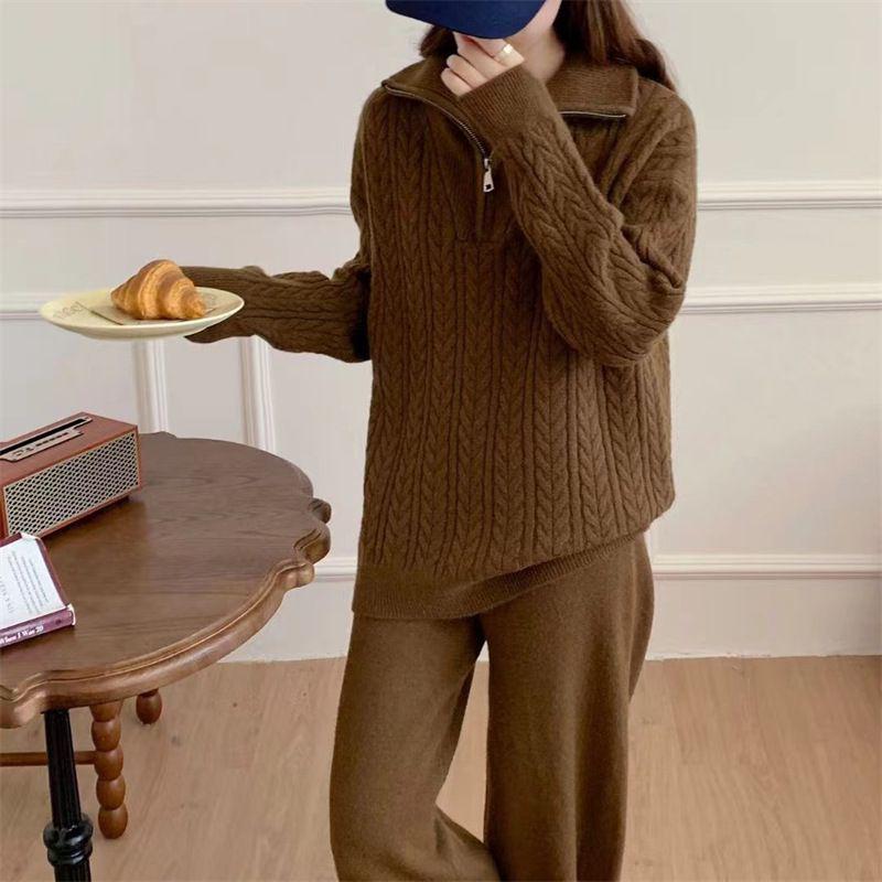 Paxton  Winter Coord Set - Tracksuit - Image 3