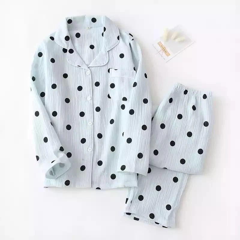 Polka Luxury Nightsets - Image 3