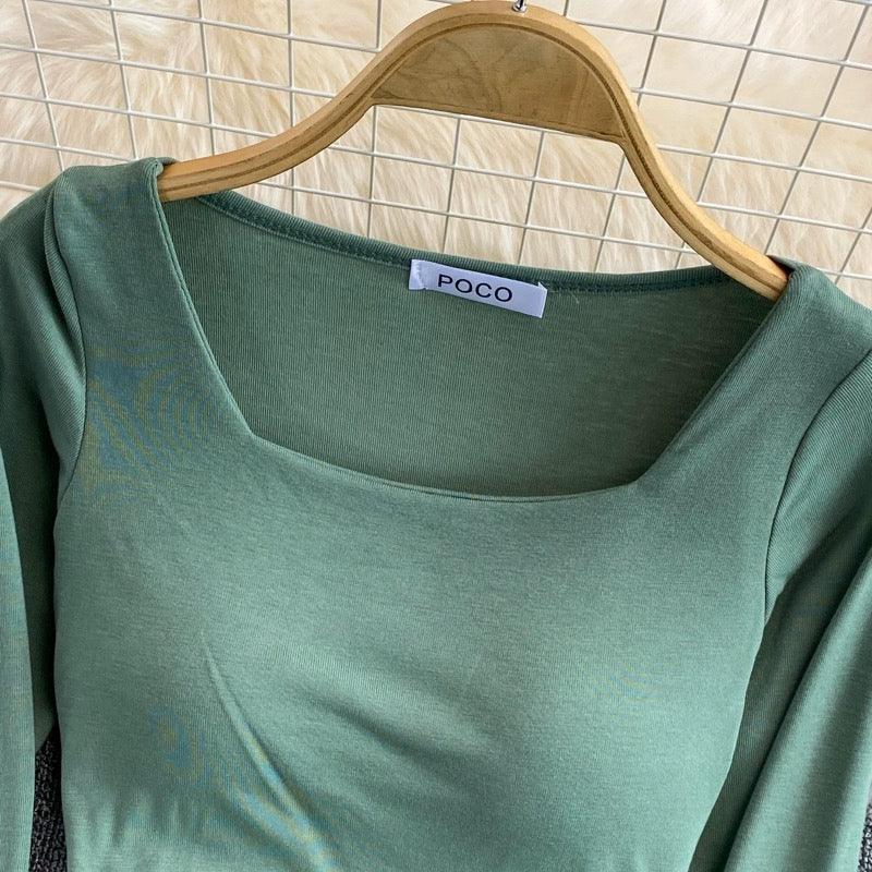 Port Summer Tops with Inbuilt Bra - Image 3