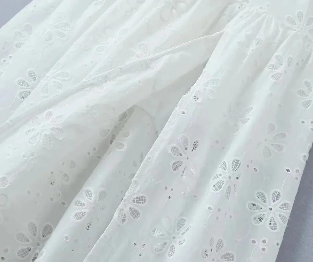 Raaya Summer Holiday Dress - Image 10