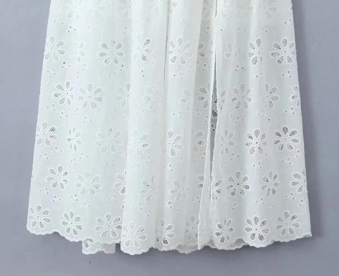 Raaya Summer Holiday Dress - Image 11