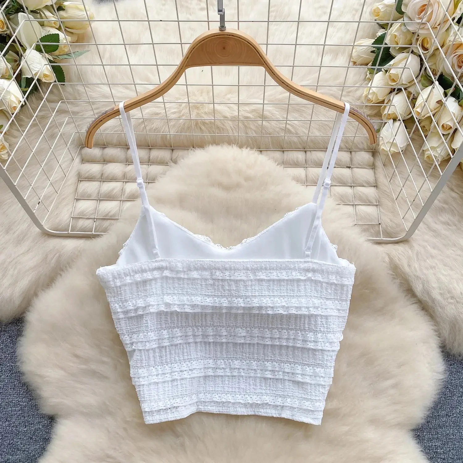 Raina 2 Piece Summer Coord Set - Resortwear - Image 4