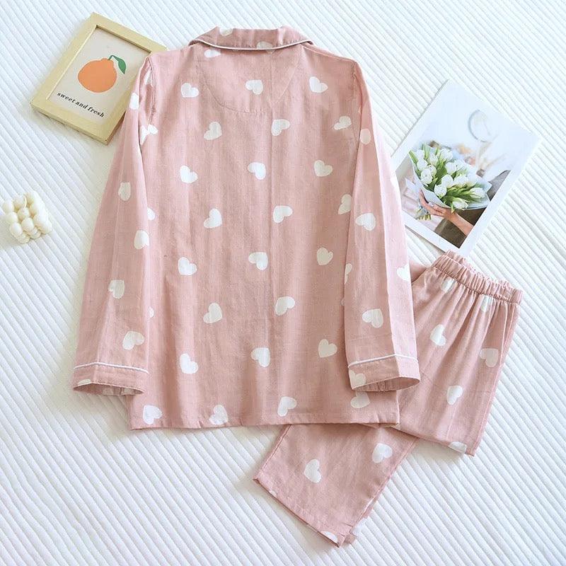 Rebecca Cute Cotton Nightsuits - Image 4
