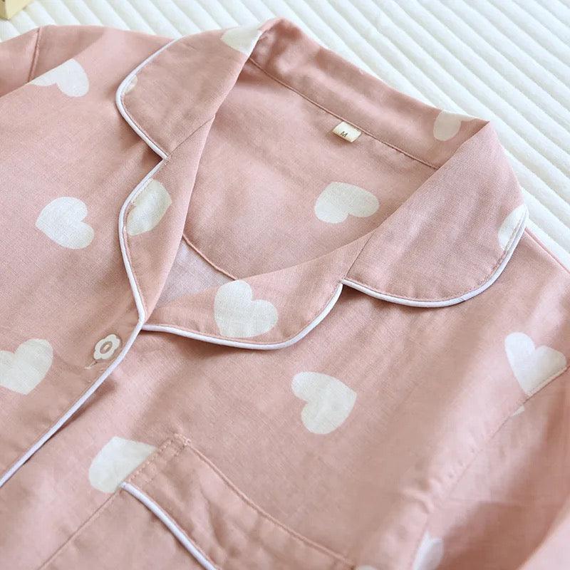 Rebecca Cute Cotton Nightsuits - Image 5