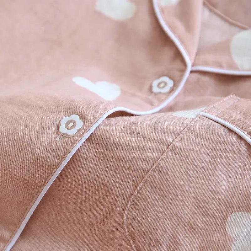 Rebecca Cute Cotton Nightsuits - Image 6