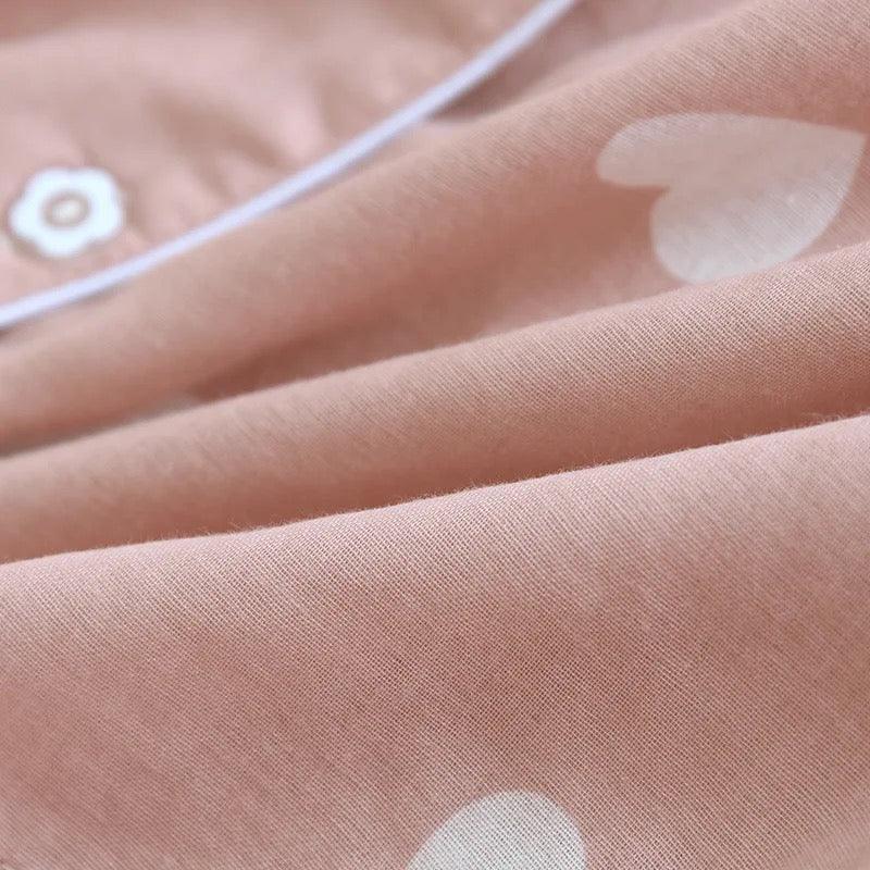 Rebecca Cute Cotton Nightsuits - Image 7