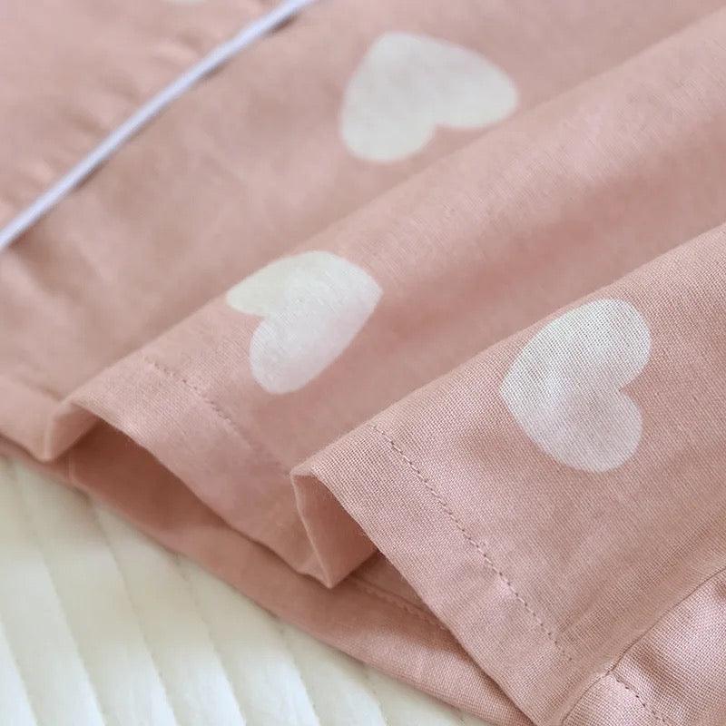 Rebecca Cute Cotton Nightsuits - Image 8
