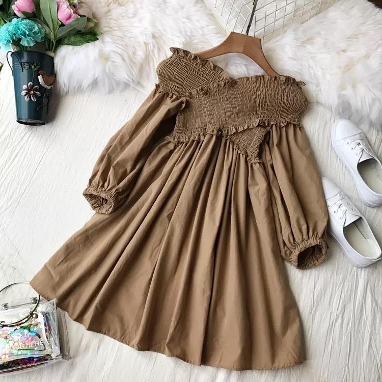 Catelyn Summer Dress - Image 3