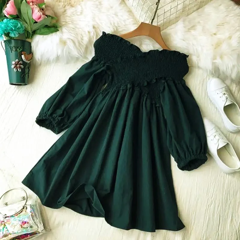 Catelyn Summer Dress - Image 5