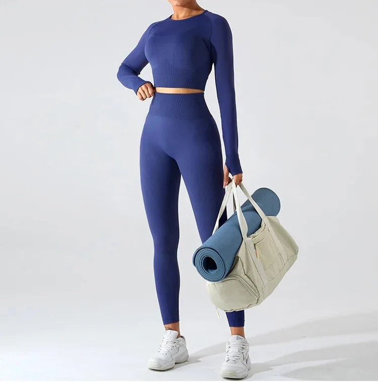 Remy Premium Activewear Set - Image 8