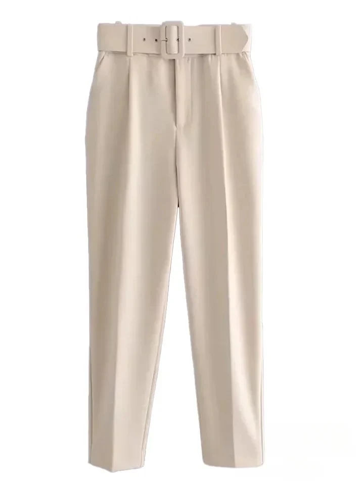 Ridley Premium Suit Set - Blazer and Pants - Image 3