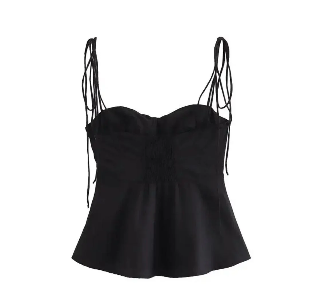 Rima Summer Statement Top - Image 3