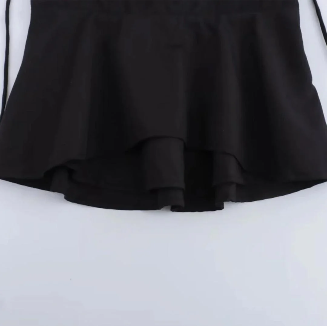 Rima Summer Statement Top - Image 6