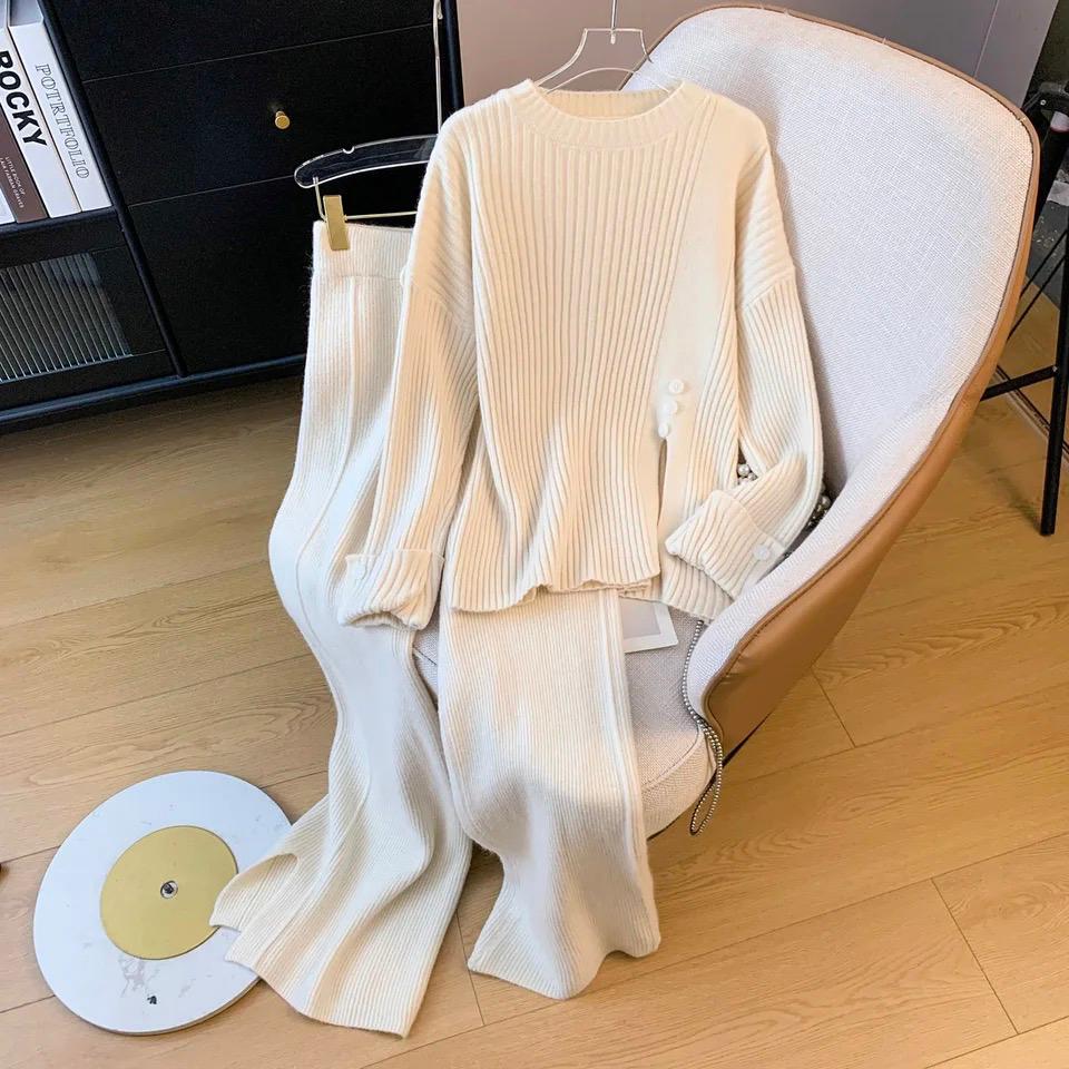 Rio Luxe Winter Coord Set - Tracksuit - Image 2