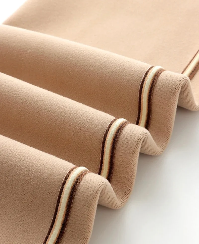 Rosa Slimming Premium Fleece Leggings - Image 3