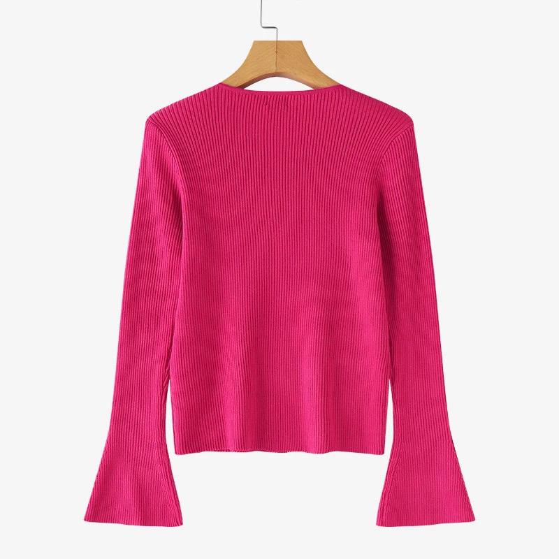 Roseline Heart Statement Top - Image 11