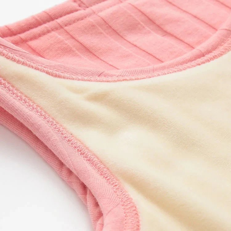 Roy Warm Tank Tops with Fleece Lining - Image 7